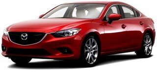 2015 Mazda 6 2.0 165 PS Activematic Power Araba kullananlar yorumlar